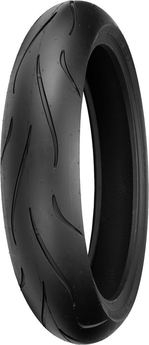 Shinko 87-4060 87-4060 TIRE 010 APEX FRONT 120/60ZR17 (55W) TL