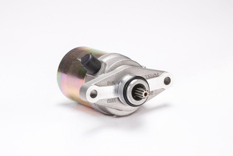 Rick's Motorsport Electric Starter Motor - 61-602 For Kymco Mongoose 2006-2009 | Kawasaki ATVs 2007-2009