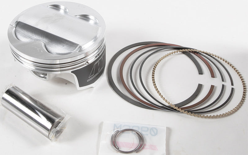 Wiseco Piston Kit Armorglide 100.00/Standard 11:1 - 40067M10000 Honda TRX650FA Rincon 4x4 / TRX650FGA Rincon 4x4 GPScape 2003-2005