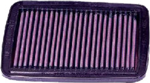 K & N Air Filter - SU-6000 Suzuki 600S Bandit / 1200S Bandit / GSF1200S Bandit 2000-2005