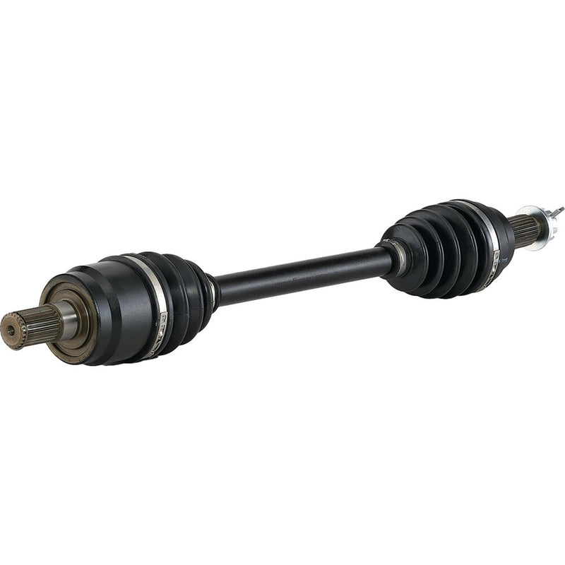 All Balls 8-Ball Extreme Duty Axle - AB8-HO-8-371 Honda Pioneer 2017-2023