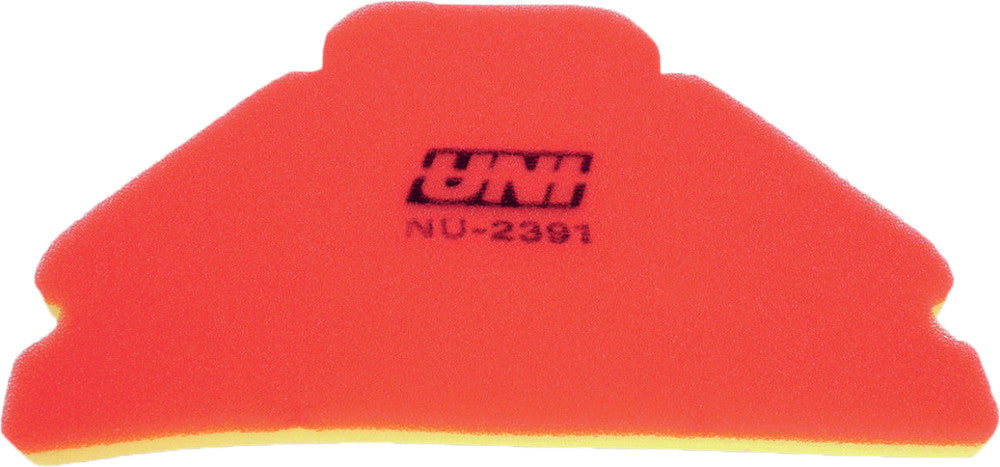 uniuni4238　 Uni Filter NU-2391 NU-2391 Air Filter - SpazCycle