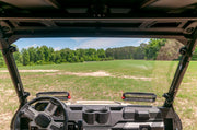 Seizmik 50-50226KIT 13+ Polaris Ranger 900/1000 Xp/crew Full-size Pro-fit Tool-less Windshield Vented HC - Photo - Primary