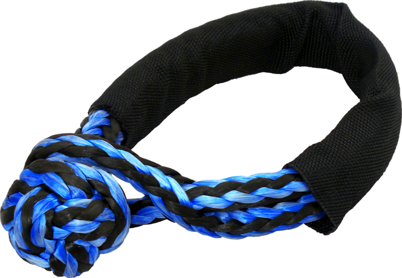 KFI Products 7/16" X 6 Synthetic Soft Shackle - KFI-SS-44
