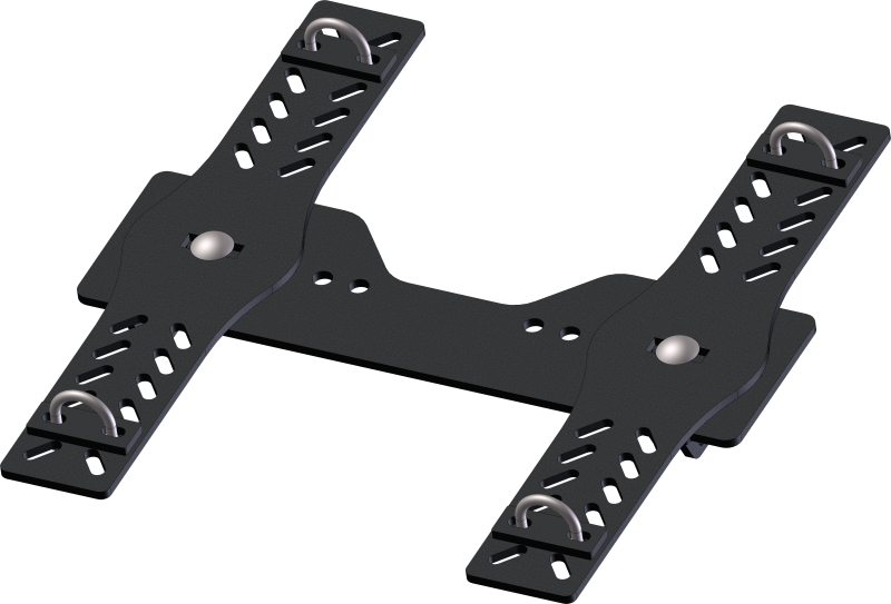 KFI 105745 ATV Universal Plow Mount - Photo - Primary