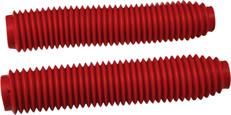 Fire Power Fork Boots RED - 01080223