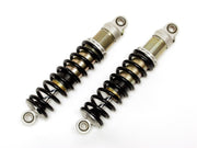 Ohlins HD 220 91-17 Harley-davidson Dyna FXD STX 36 Twin Shock Absorber - User 1