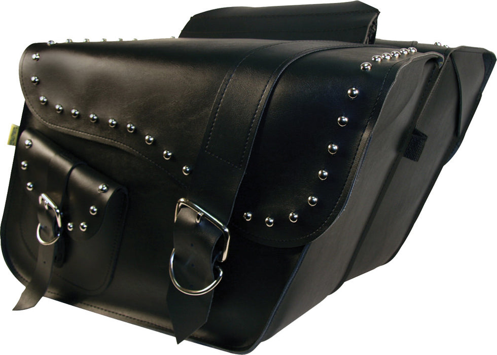 Willie & Max 63-0351 58750-01 SUPER SLANT STUDDED RANGER 16"X11"X6.5"