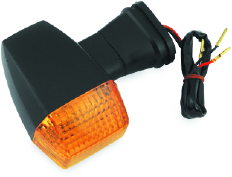 BikeMaster 262105 Kawasaki Turn Signal - Front - Photo - Primary