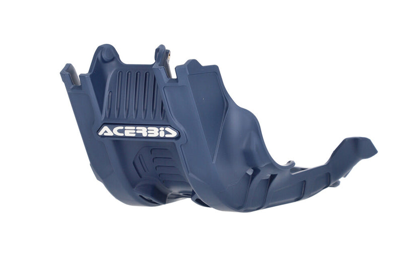 Acerbis 29794-40003 2979440003 SKID PLATE HUS/KTM BLUE