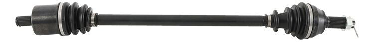 All Balls 8 Ball Extreme Axle Front - AB8-PO-8-313 Polaris RZR 2011-2014