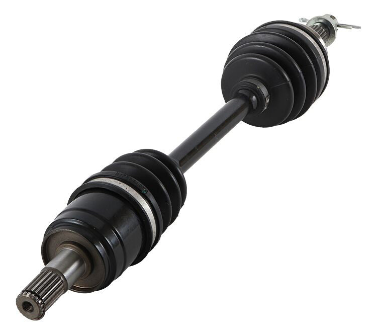 All Balls 531-0328 AB6-HO-8-217 6 BALL HEAVY DUTY AXLE FRONT
