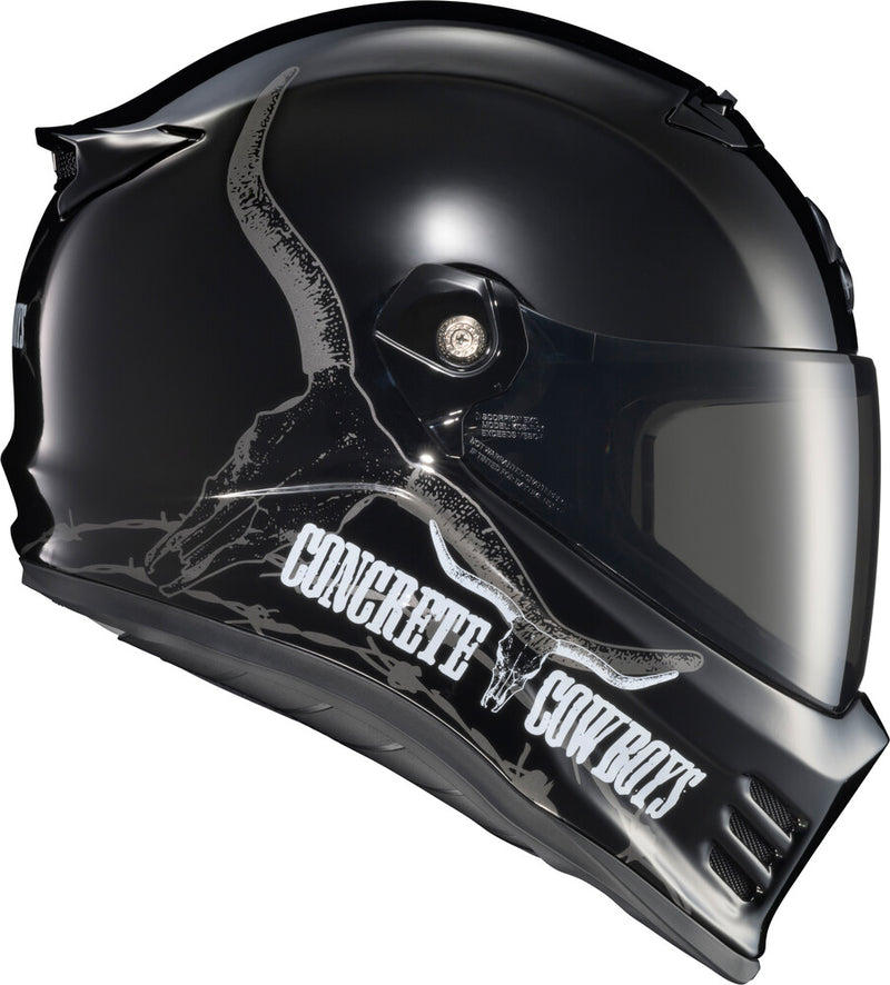 Scorpion Exo 2026 Covert FX Full Face Helmet
