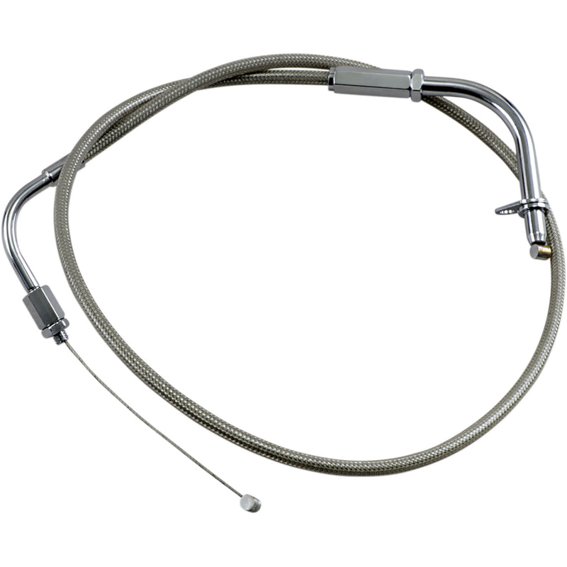 Motion Pro Armor Coat Cable - 65-0284 Yamaha 650 Star Custom 2001-2016