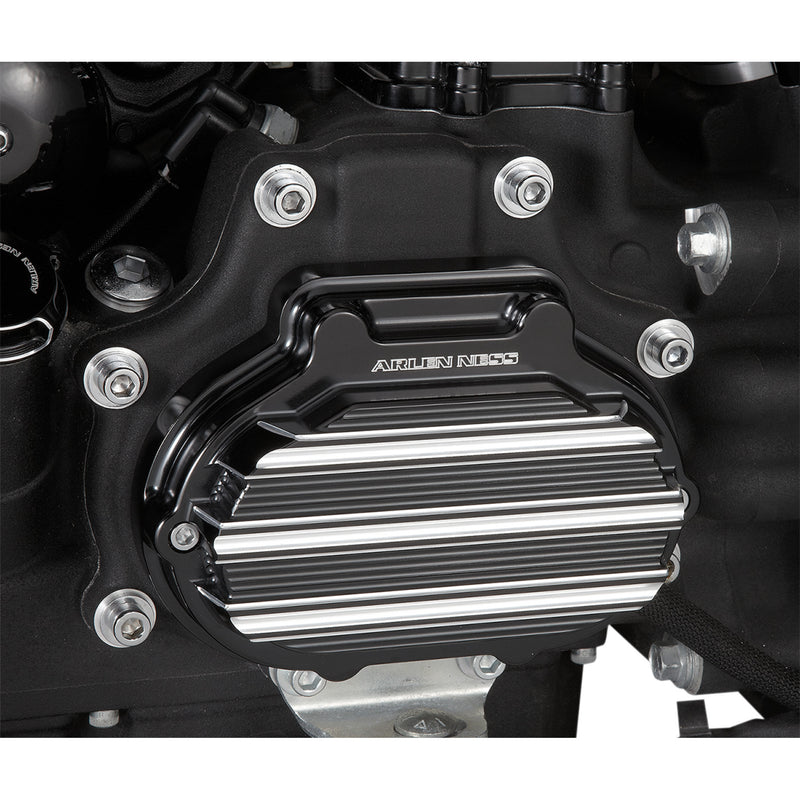 Arlen Ness Cover - 03-823 For Harley Motorcycles 2014-2020