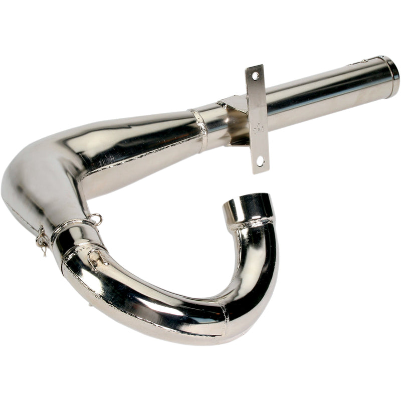 Dg Performance Xtreme 1-Into-1 Pipe System - 00-2014 Honda Odyssey 1977-1984