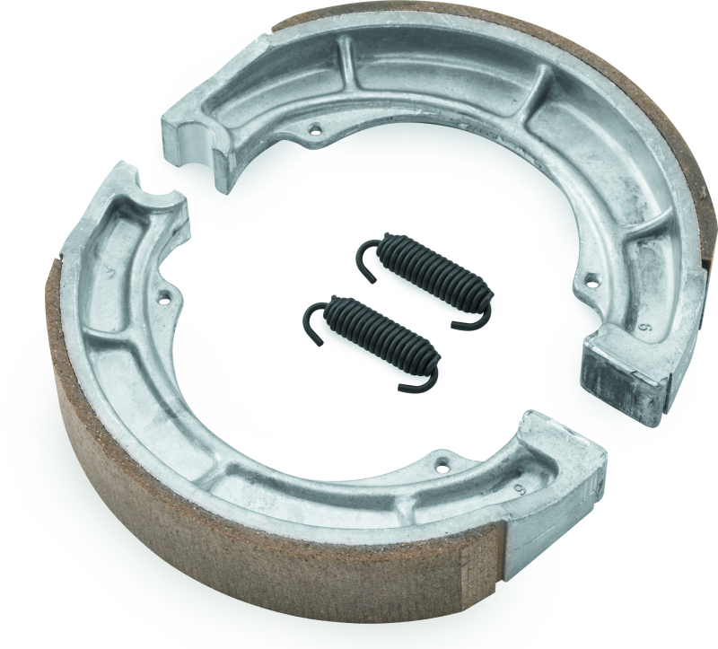 BikeMaster 963068 Suzuki Brake Shoes - Photo - Primary