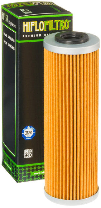Hiflofiltro OIL Filter - HF159 Ducati Motorcycles 2012-2016