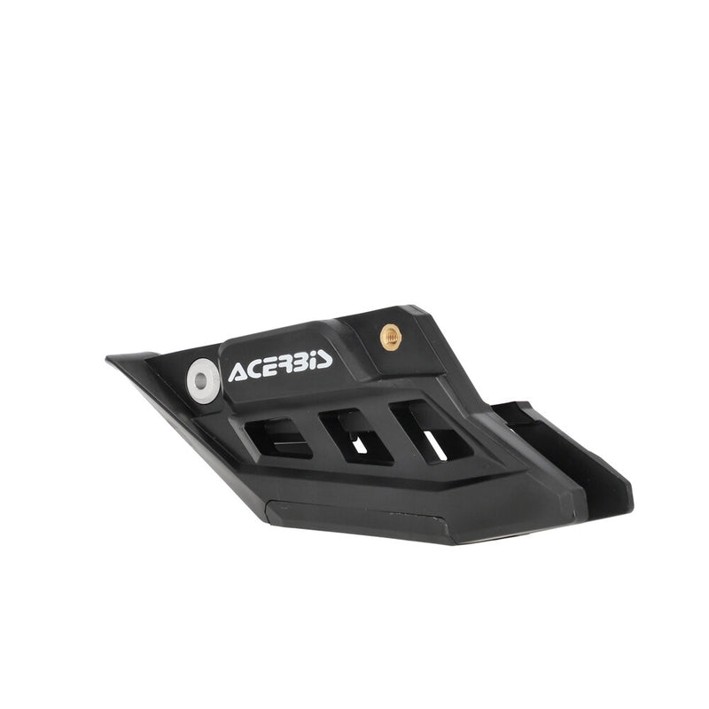 Acerbis Chain Guide TRI Black - 2986350001 Triumph 250 / 450 / 450 Edition 2024-2025