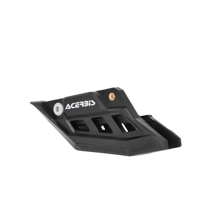 Acerbis 29863-50001 2986350001 CHAIN GUIDE TRI BLK