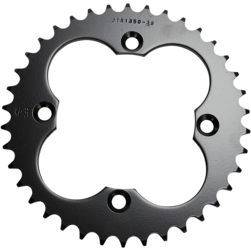 JT Sprockets Honda Sprocket - JTR1350.38 Honda ATV/UTV Models 1993-2009