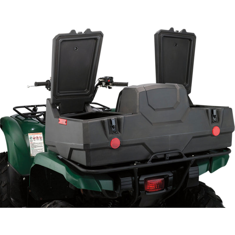 MOOSE OFFROAD 3505-0203 2218A002 Dynasty Rear Trunk