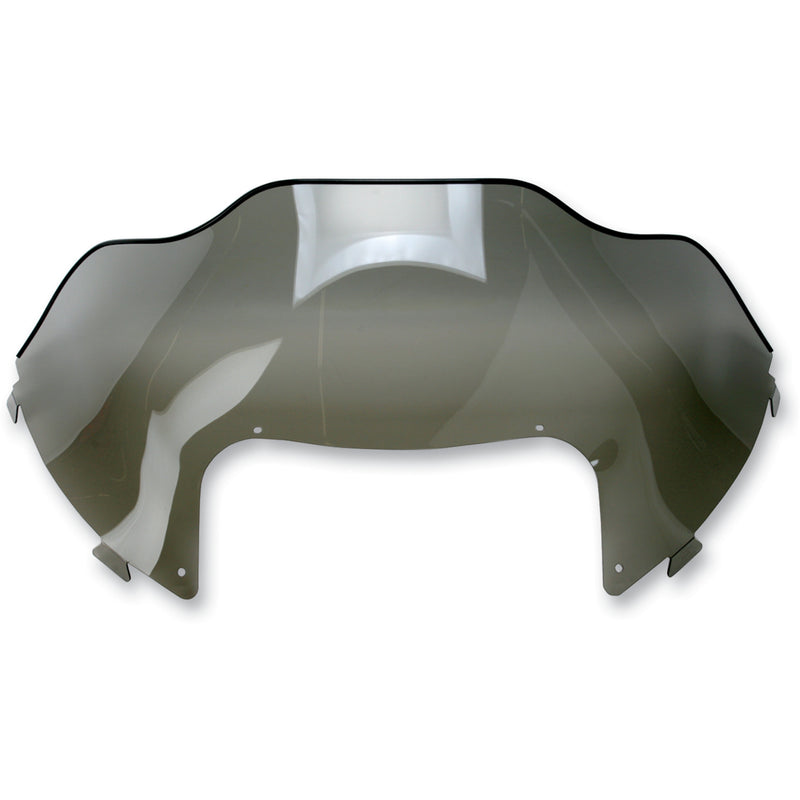 KIMPEX 2318-0091 274885 Lexan® Polycarbonate Windshield Windshield - Smoke - Arctic Cat
