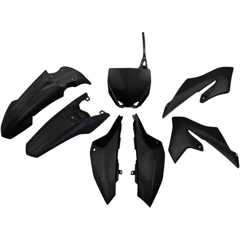 Ufo Body Kit - YAKIT322-001 Yamaha YZ 65 2019-2026