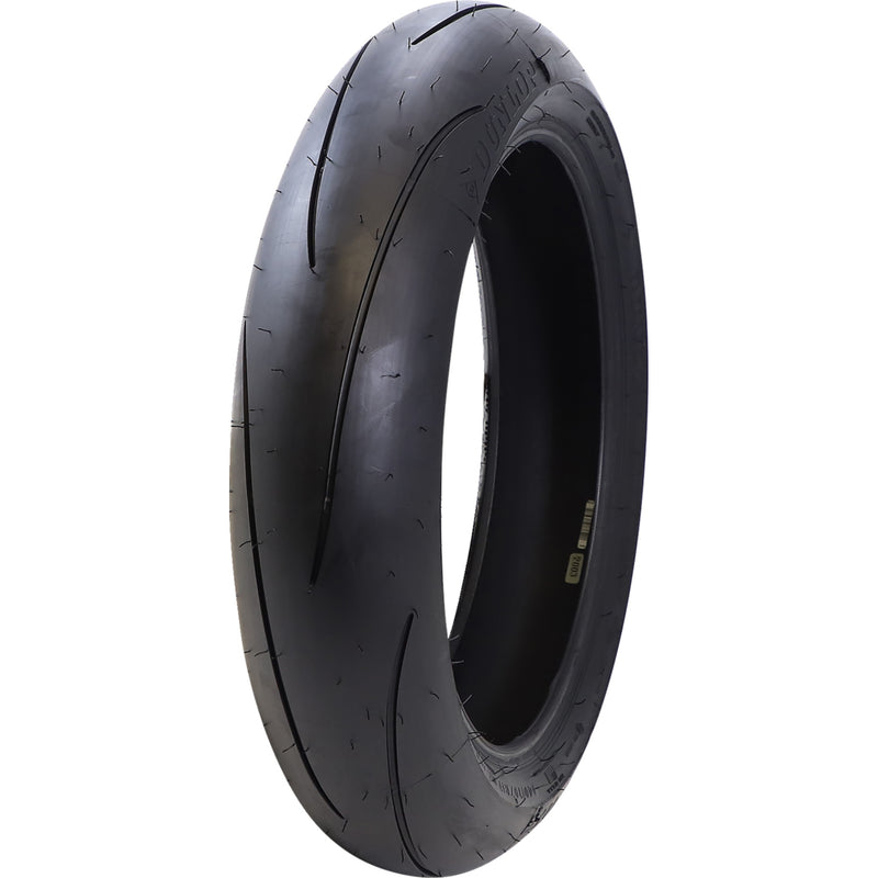 DUNLOP 0302-1688 45247182 Sportmax Q5 Tire Tire - Sportmax Q5 - Rear - 140/70ZR17 - 66W
