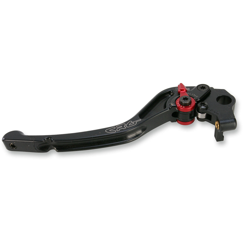 Crg RC2 Lever - 2AB-611-T-B Ducati Monster / Monster S2R / Hypermotard 2003-2014