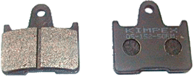 Sp1 40-03303 05-152-50 BRAKE PADS YAM PAIR