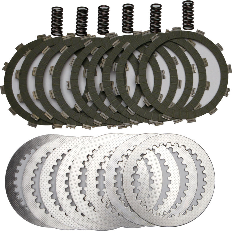 Ebc 15-18196 SRK96 SRK COMPLETE CLUTCH KIT SRK96