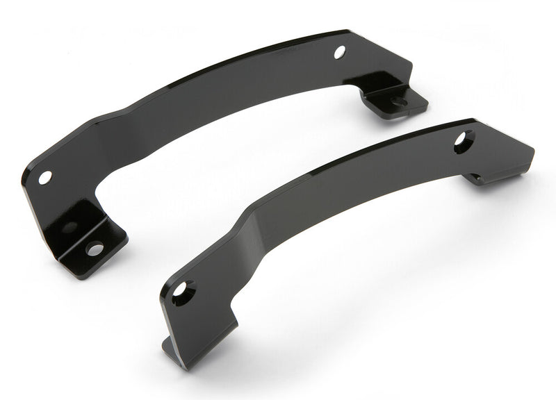 Cobra Saddlebag Mounting Kit Black FOR 02-6134 Saddlebag Supports - 02-6134M Honda VT1300CS Sabre 2010-2014
