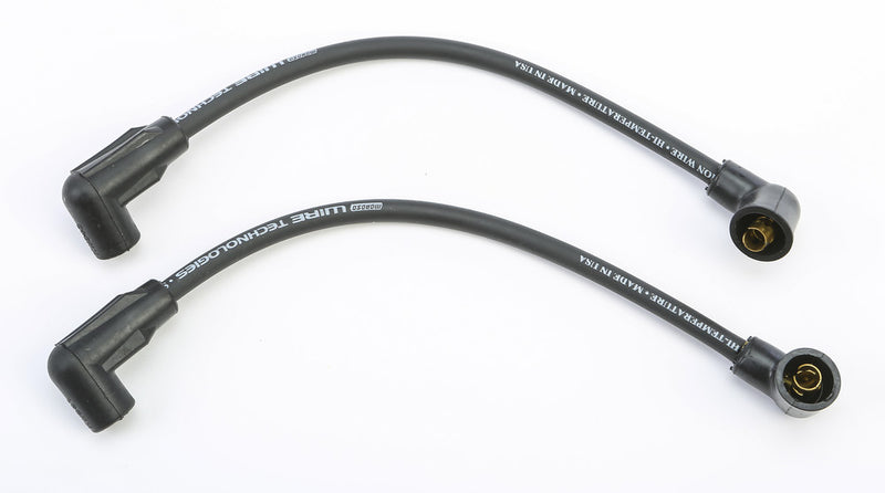 Moroso IGN Wires Suppression Core SET - 27162 For Harley Low / Super / Sport / Disc 1982-1994