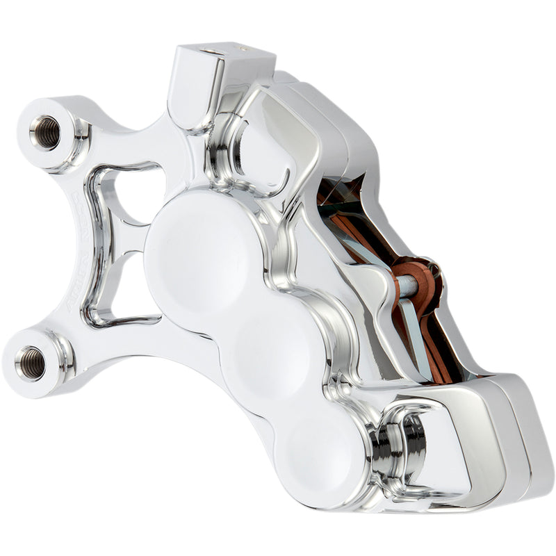 Arlen Ness Caliper - 02-210 For Harley Motorcycles 2006-2026