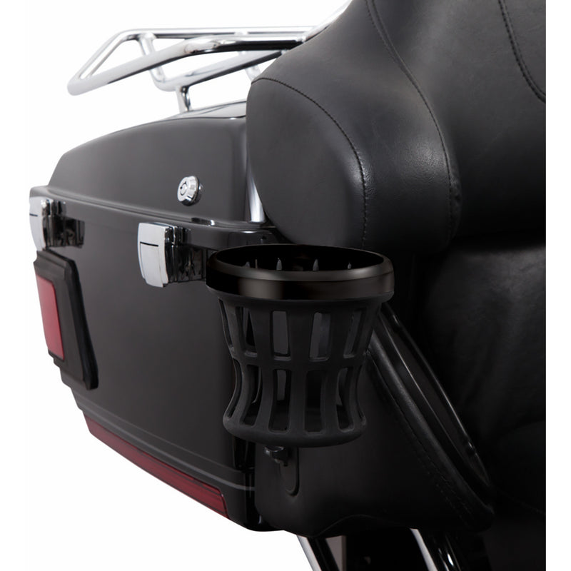 Ciro Gen 2 Holder - 55622 For Harley Touring 2014-2026