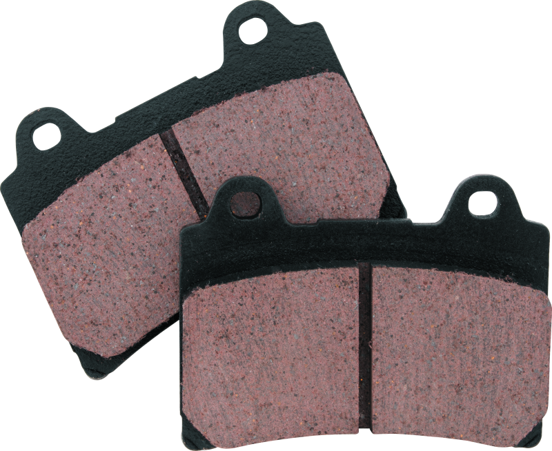 BikeMaster 961112 Yamaha Brake Pads - Photo - Primary