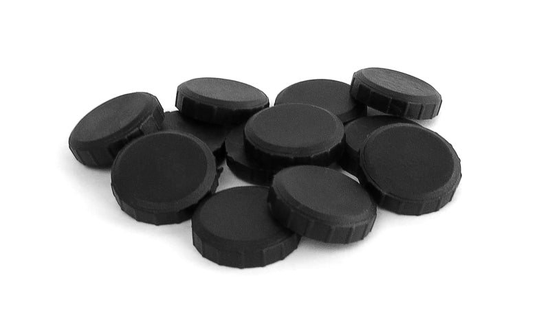 Epi WE210931 06+ Can-am HD8-HD10 Defender /400-1000 Outlander/renegade Primary Button Kit - Photo - Primary