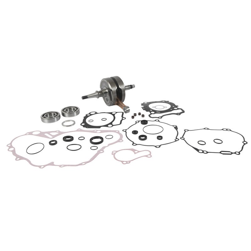 Hot Rods Bottom END Kit - CBK0231 Yamaha YZ 250 2016-2018