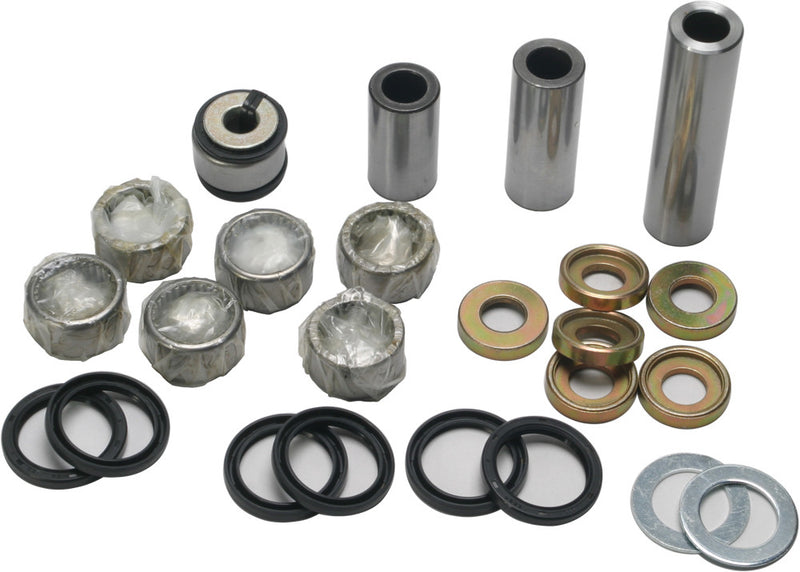 All Balls Bearing & Seal Linkage Kit - 27-1125 Honda CR 250 / CRF 450 / CRF 250 / CR 125 2002-2017