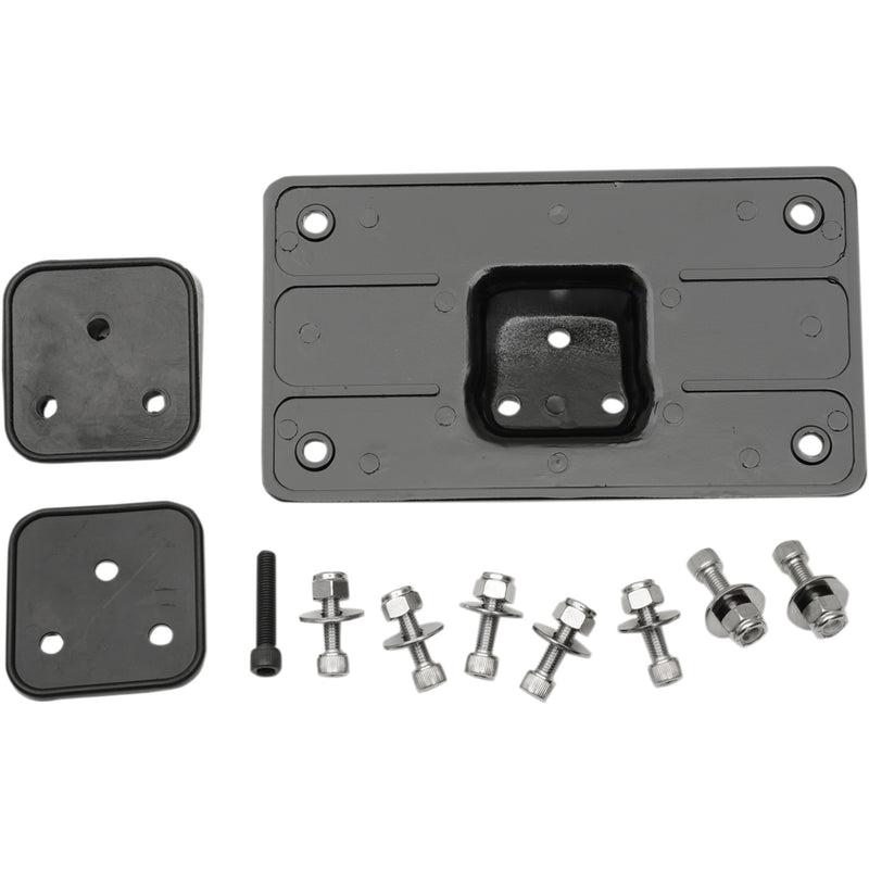 Drag Specialties Mount - 2030-0886 For Harley Motorcycles 1955-2019