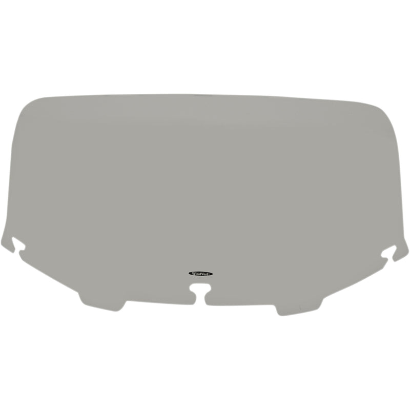 Wind Vest Windshield - 61-1000 For Harley Touring 1996-2013
