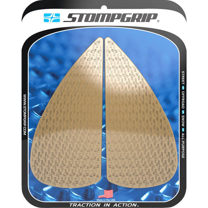 Stompgrip Sticker Kit - 55-10-0197C KTM 8C 2022