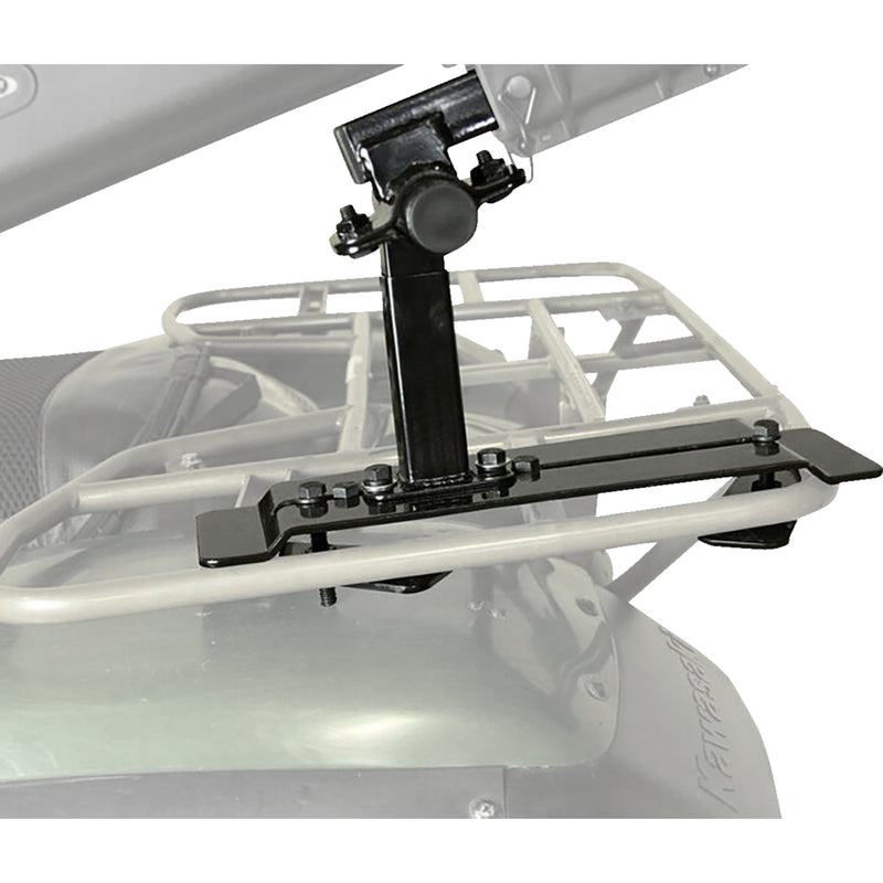ATV-TEK 3518-0189 ATVDGM1 Gun Defender™ Mount Gun Defender™ ATV Mount