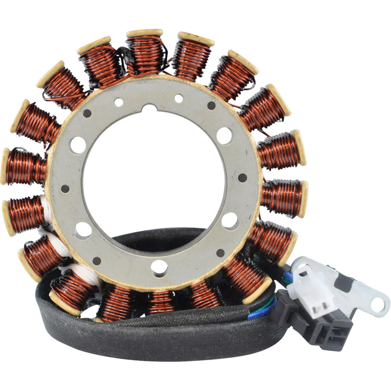 Rm Stator Stator - RM01195S Suzuki Boulevard / C90T Boulevard 2005-2009