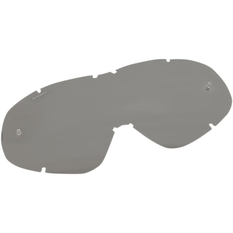 MOOSE OFFROAD Qualifier Goggle Lens