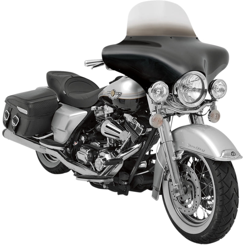 Memphis Shades Batwing Fairing - MEM7011 For Harley Motorcycles 1986-2024 | Yamaha 1100 Star Classic / 650 Star Classic 1998-2015