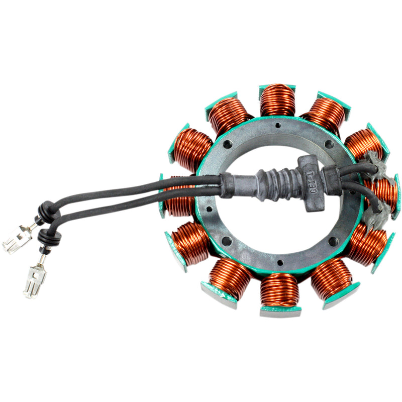 Compu-Fire Stator - 55534 For Harley Motorcycles 1999-2003