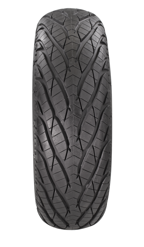 Gbc Tire Afterburn SF Rear 25X10R12 Radial LR500LBS - AE122510SF Can-Am Renegade 800R 4x4 / Outlander 500 4x4 / Defender 1000 4x4 2010