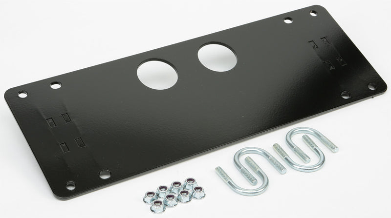 Kfi Products ATV Plow Mount Kit - 105090 Suzuki KingQuad 2005-2021